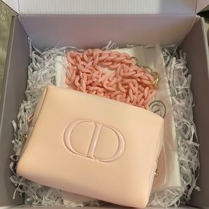 💕HP💕Authentic Dior Crossbody bag